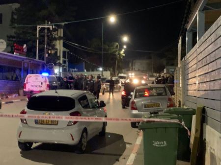 إصابة شاب بعد تعرضه لإطلاق نار في كفرقرع